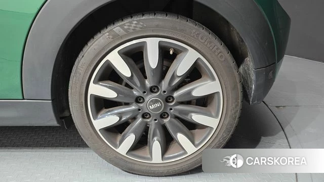 Mini Cooper id 4557248 из Кореи 13
