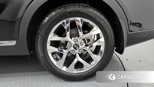 Kia The New Sorento id 4285472 из Кореи 13