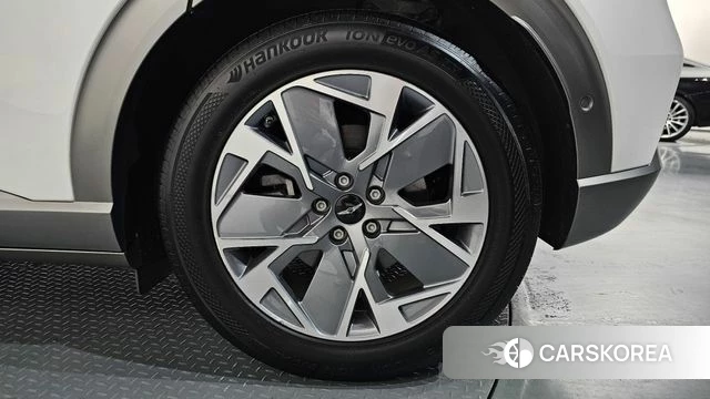 Genesis GV60 id 4316610 из Кореи 13