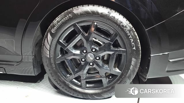 Kia The New Carnival 4th Generation id 4767379 из Кореи 13
