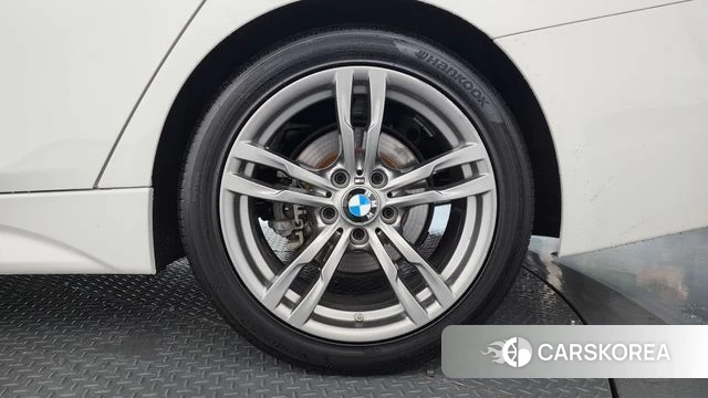 BMW 3 Series (F30) id 4552074 из Кореи 13