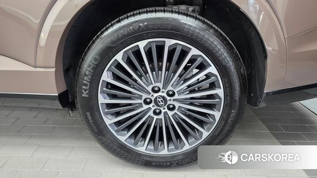 Hyundai Palisade (LX3) id 4904226 из Кореи 13