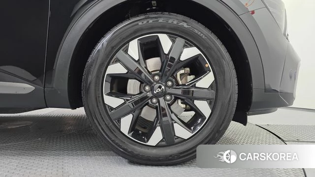 Kia Sportage 5th Generation id 4434211 из Кореи 13