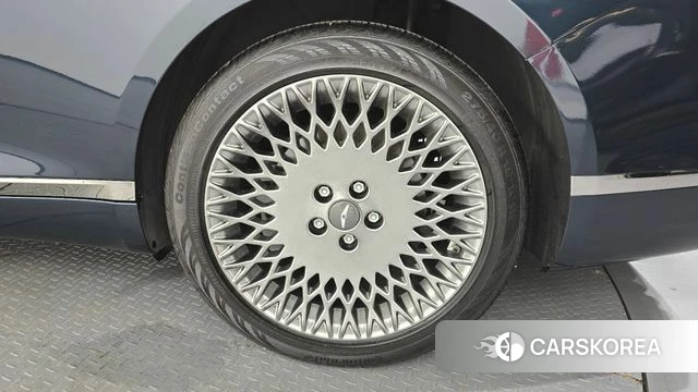 Genesis G80 (RG3) id 4402435 из Кореи 13