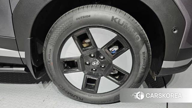 Hyundai Santa Fe (MX5) id 4427365 из Кореи 13