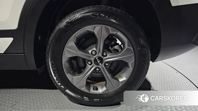 Kia Seltos id 4631277 из Кореи 13