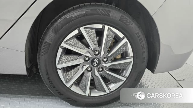 Hyundai The New Ionic Electric id 4224845 из Кореи 13