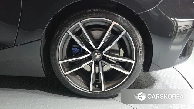 BMW Z4 (G29) id 4916844 из Кореи 13