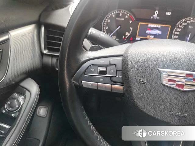 Cadillac CT5 id 4221605 из Китая 13