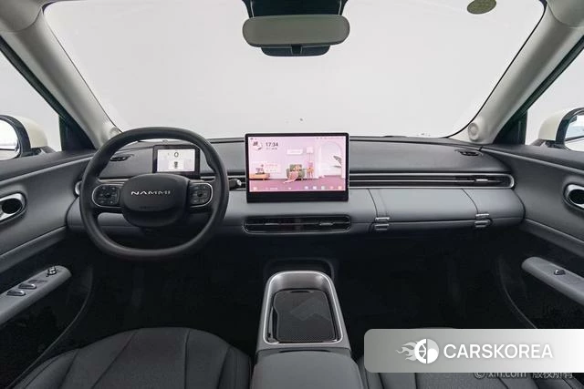 Dongfeng Yipai Nano 01 id 3920837 из Китая 13