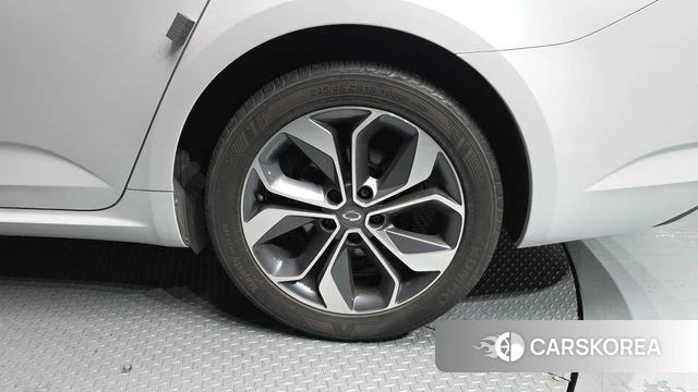 Renault Korea (Samsung) SM6 id 4620523 из Кореи 13