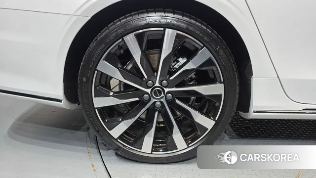 Volvo S90 id 4870554 из Кореи 13