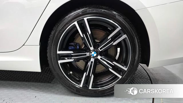BMW 3 Series (G20) id 4863240 из Кореи 13