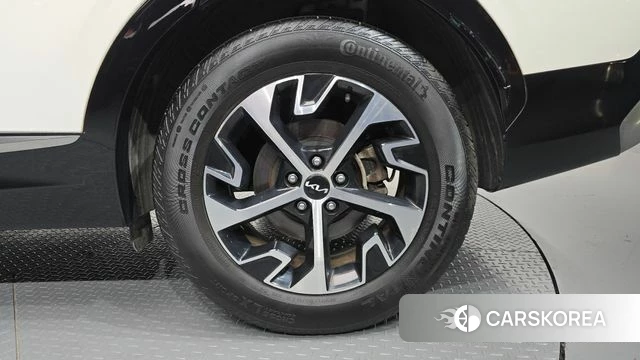 Kia Sportage 5th Generation Hybrid id 4834835 из Кореи 13