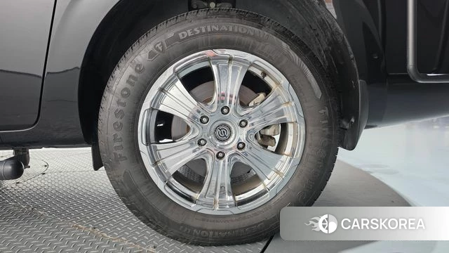 Hyundai Staria id 4854087 из Кореи 13