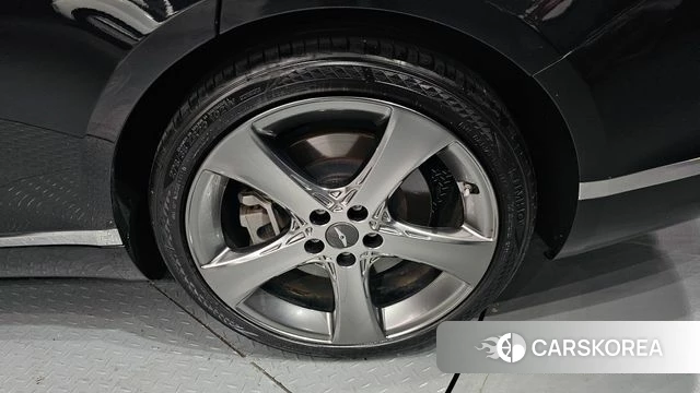 Genesis G80 (RG3) id 4309535 из Кореи 13