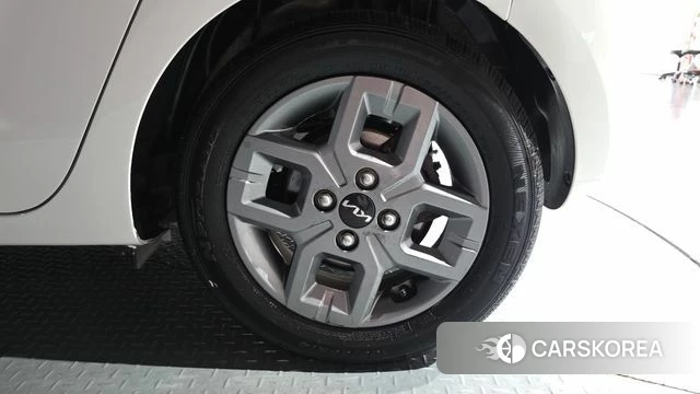 Kia The New Kia Ray id 4779205 из Кореи 13