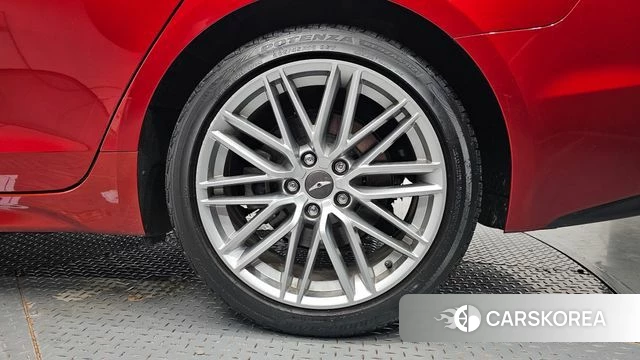 Genesis G70 id 4708399 из Кореи 13
