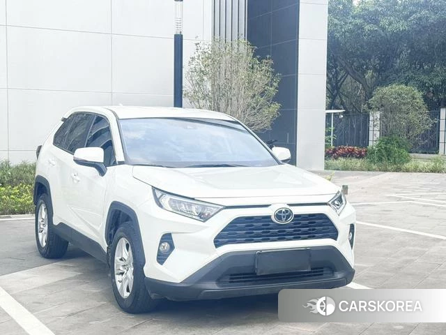 Toyota RAV4 Rongfang id 4221287 из Китая 13