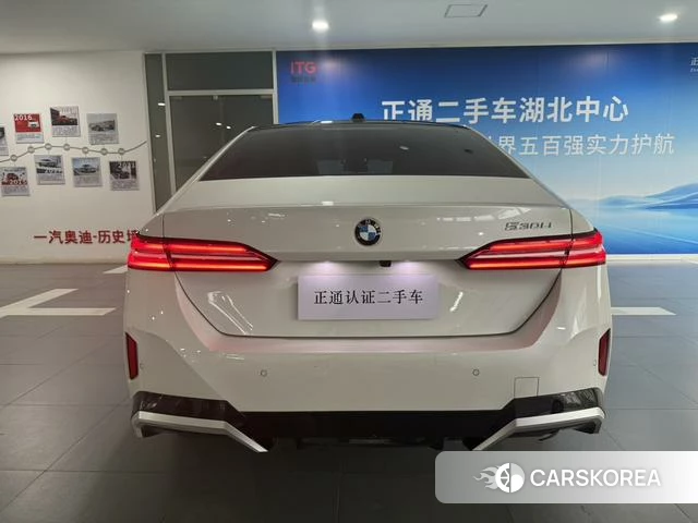 BMW 5 series id 4290160 из Китая 13