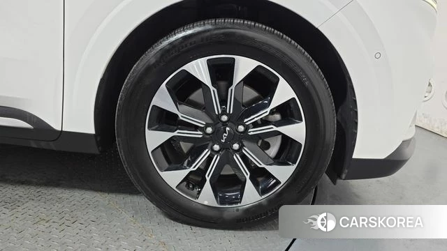 Kia Carnival 4th generation id 4494855 из Кореи 13
