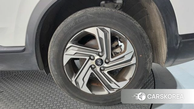Hyundai The New Santa Fe id 4745979 из Кореи 13