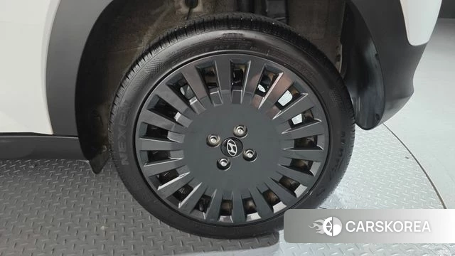 Hyundai Casper id 4696898 из Кореи 13