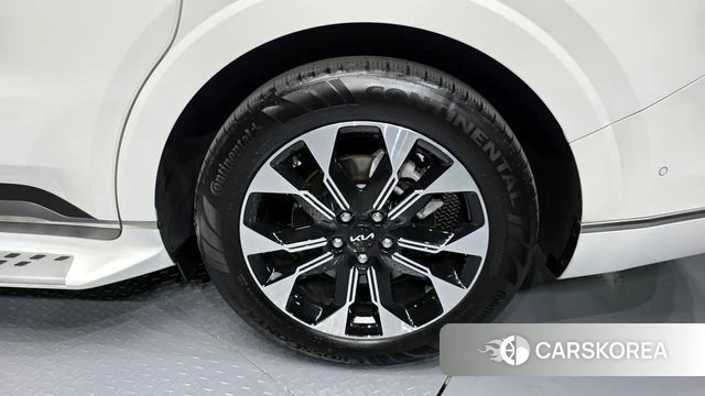 Kia Carnival 4th generation id 4243627 из Кореи 13