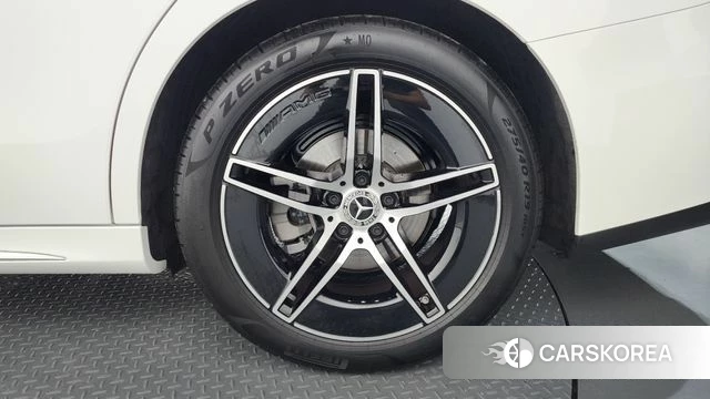 Mercedes-Benz E-Class W214 id 4589792 из Кореи 13