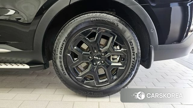 Kia The New Sorento 4th Generation id 4381580 из Кореи 13