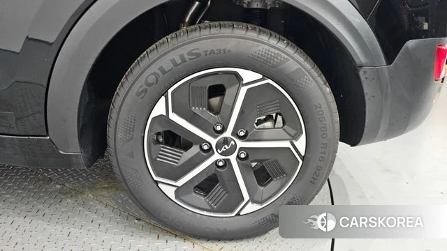 Kia Di Ol Nu Niro id 4185900 из Кореи 13