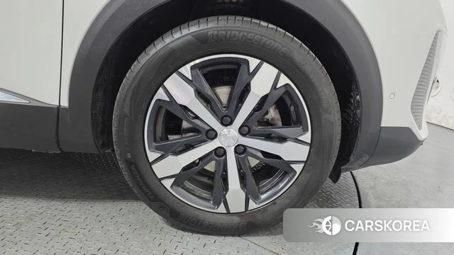 Peugeot 5008 second generation id 4316526 из Кореи 13