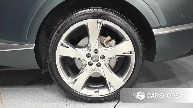 Genesis GV80 id 4677160 из Кореи 13