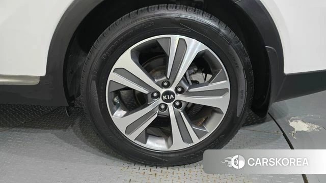Kia The New Sorento id 4873693 из Кореи 13