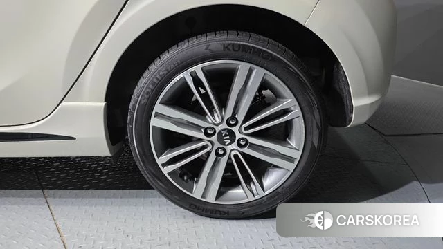 Kia All New Morning (JA) id 4620315 из Кореи 13