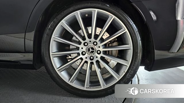 Mercedes-Benz S-Class W222 id 4294183 из Кореи 13