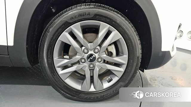 Kia Seltos id 4267849 из Кореи 13
