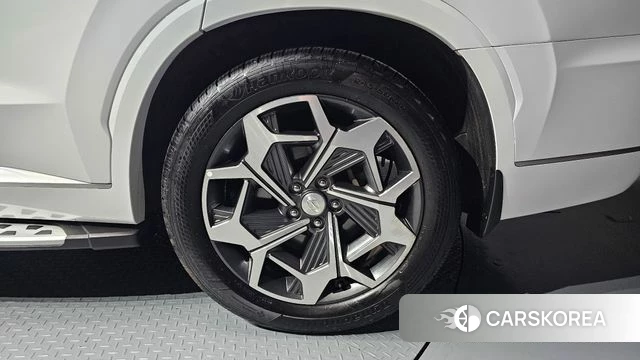 Hyundai Palisade id 4422990 из Кореи 13