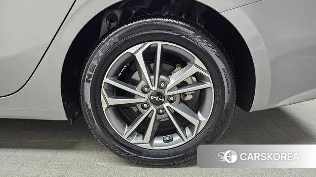 Kia The New K3 2nd generation id 4195580 из Кореи 13