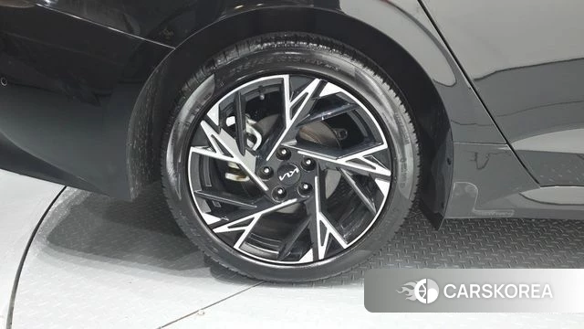 Kia The New K5 3rd generation id 4871111 из Кореи 13