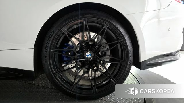 BMW M4 (G82) id 4266271 из Кореи 13