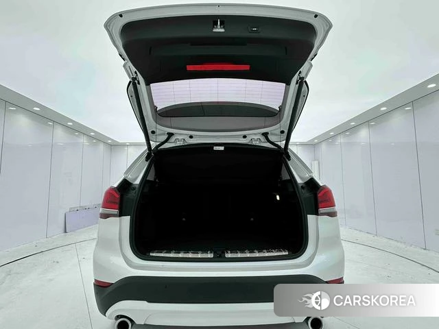 BMW X1 id 4257097 из Китая 13