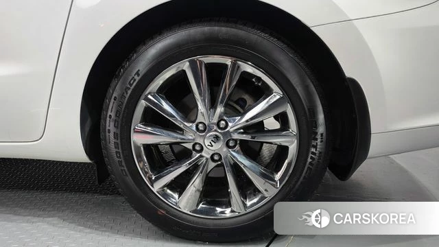 Kia The New Carnival id 4755072 из Кореи 13