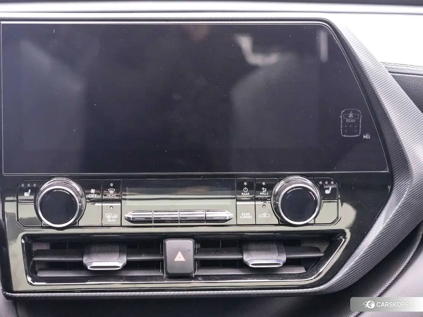 Toyota Crown id 4628154 из Китая 13