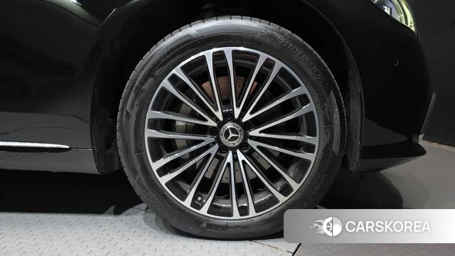 Mercedes-Benz S-Class W223 id 4879468 из Кореи 13