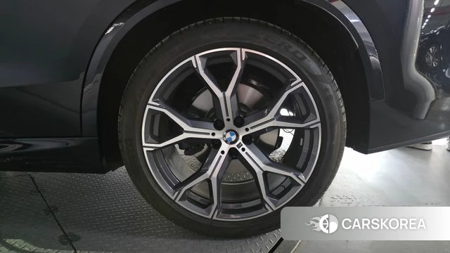 BMW X5 (G05) id 4515833 из Кореи 13