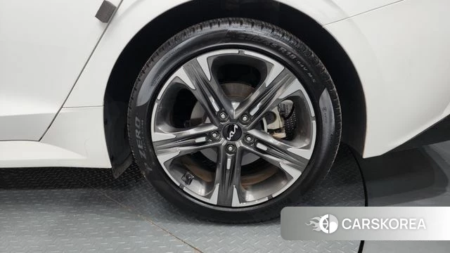 Kia K5 3rd generation id 4645773 из Кореи 13