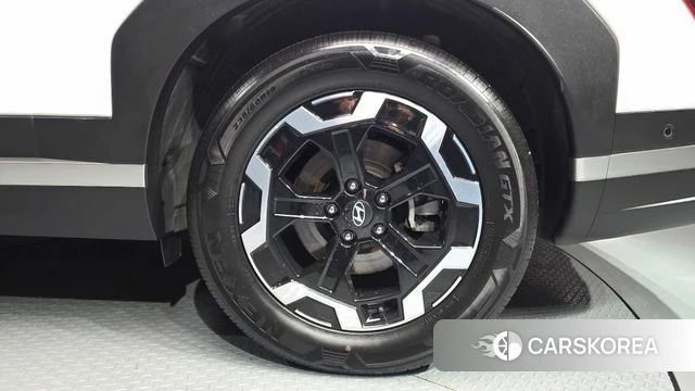 Hyundai Santa Fe (MX5) id 4700886 из Кореи 13