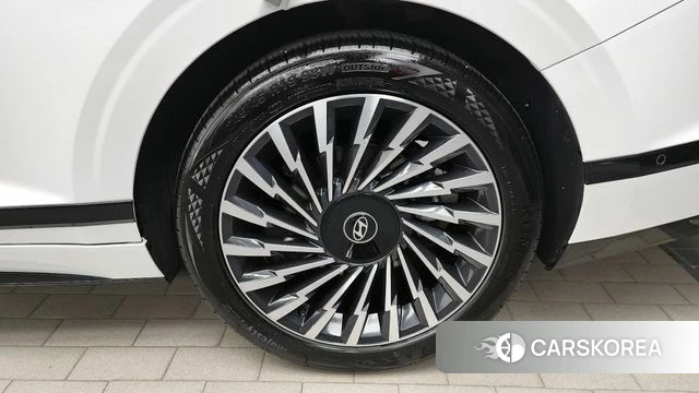 Hyundai Grandeur Hybrid (GN7) id 4400674 из Кореи 13