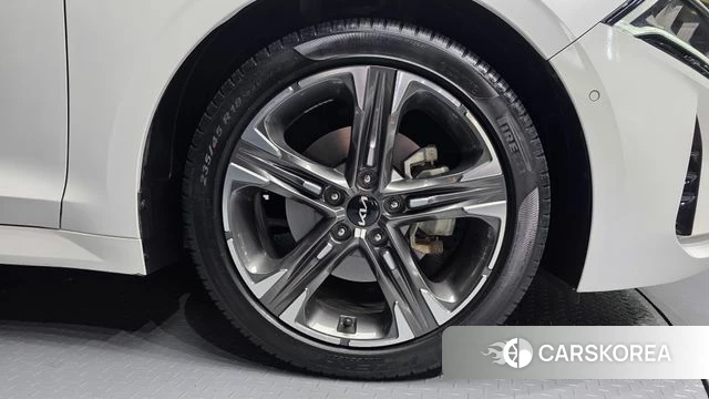 Kia K5 Hybrid 3rd Generation id 4248994 из Кореи 13